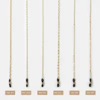 Eyeglass Metal Chain
