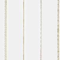 Eyeglass Metal Chain