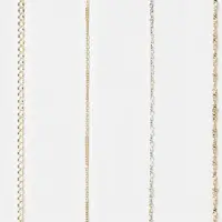 Eyeglass Metal Chain