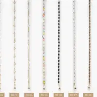 Eyeglass Bead Chains