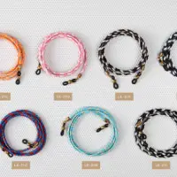 Eyeglass Cord