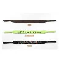 Eyeglass Sports Band