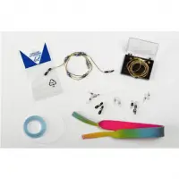 Special Packaging And Bead Ends