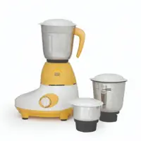 Mixer Grinder
