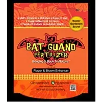 Bat Guano Fertilizer