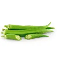 Okra (Ladies Finger)