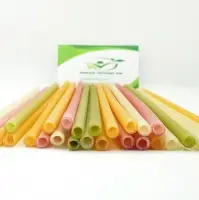 Rice Straws