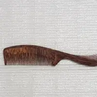 Coconut Comb From Viet Nam