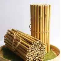 Reed Straws From Viet Nam