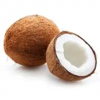 Semi Husked Coconut From Viet Nam