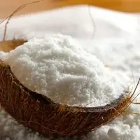 Desiccated Coconut From Viet Nam