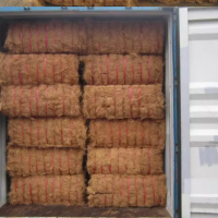 Coconut Fiber From Viet Nam