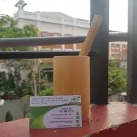 No chemical Bamboo Cup from Viet Nam