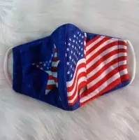 Big Supply Fashion Mask 