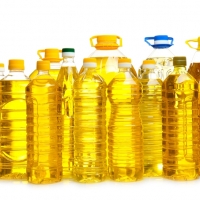 Used Cooking Oil