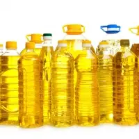Used Cooking Oil