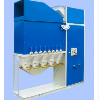Grain Separators