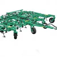 Trailed Type Cultivator