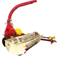 Combine Trailed Fodder