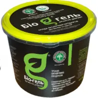 Bio-Gel Organic Fertilizer