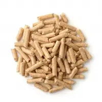 Wood Pellet  ( ENplus )