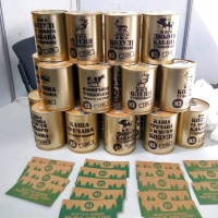 Canned Meat