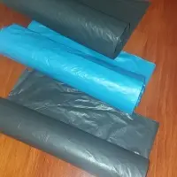 Garbage Bag