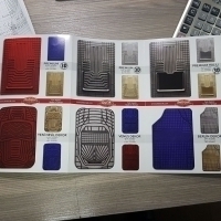 Car Mats