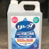 Antiviral Disinfectant And Hand Sanitizer
