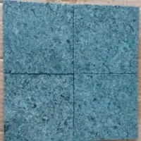 Green Stone Pool Tiles