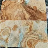 Yellow Sand Stone