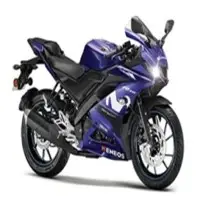 Yamaha Yzf R15 V3