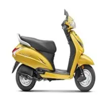 Honda Activa 5G