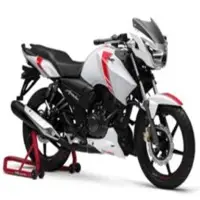TVS Apache RTR 160
