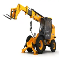 JCB Loadall