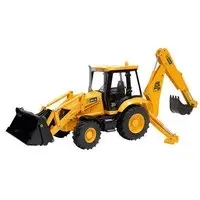 Backhoe Loaders