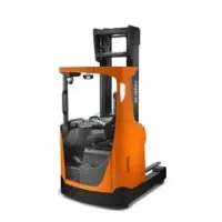 Reach Trucks