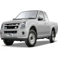 Pick Up Trucks