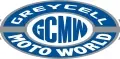 Greycell Motoworld logo