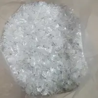 PET Bottle Flake