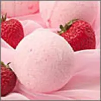 Bath bubble balls