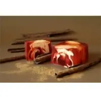 Handmade soaps