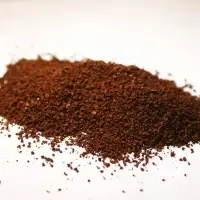 Ground Roasted Coffee