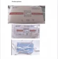 Surgical Mask
