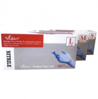 Nitrile Glove (Vglove)