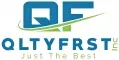 Qltyfrst Inc. logo