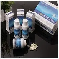 Yuhan M Bio Anchovy Calcium