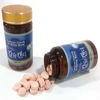 Calcium Candy