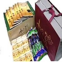 Gift Set Of Anchovy Calcium Laver