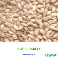 Pearl Barley